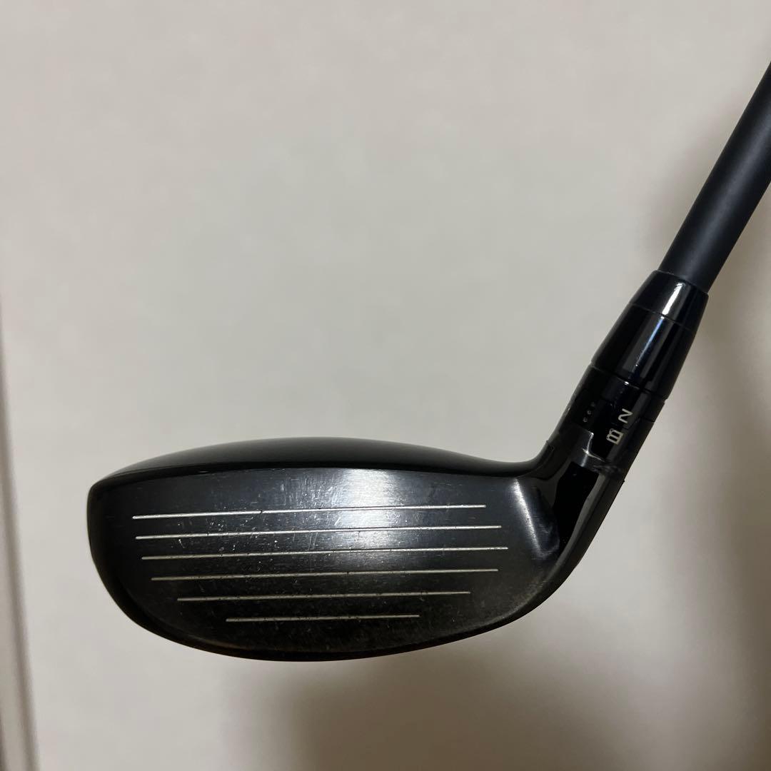 タイトリスト TSi2 24度 ユーティリティ