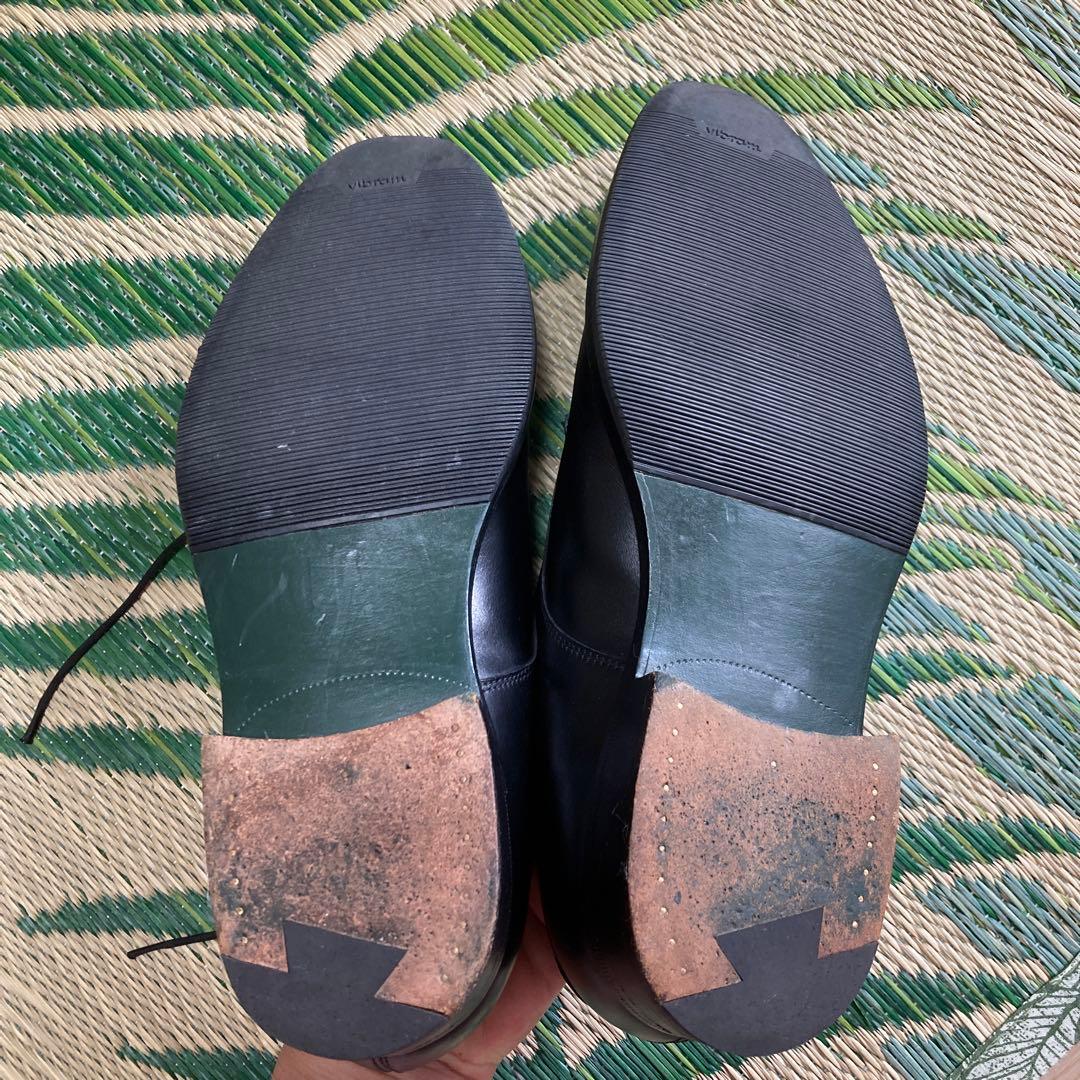 またまた 値下げします トリッカーズ ストレートチップ ビジネスシューズ