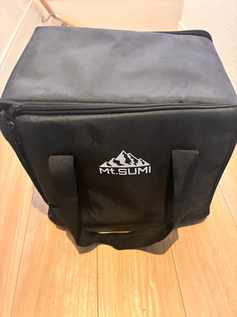 と*と様 Mt.SUMI マウントミスWoodstove 薪ストーブ マイクロ