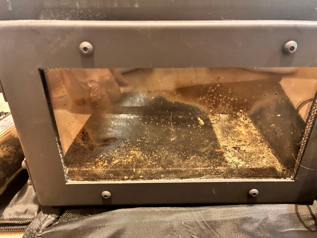 と*と様 Mt.SUMI マウントミスWoodstove 薪ストーブ マイクロ