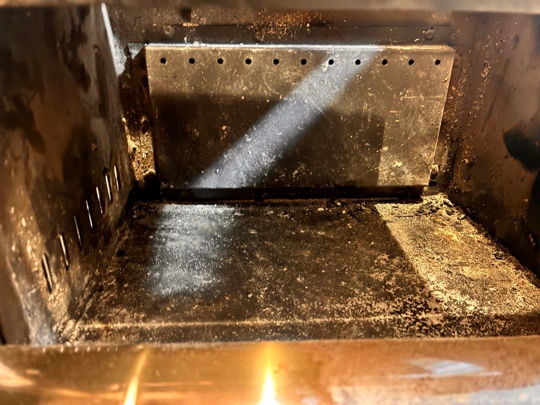 と*と様 Mt.SUMI マウントミスWoodstove 薪ストーブ マイクロ