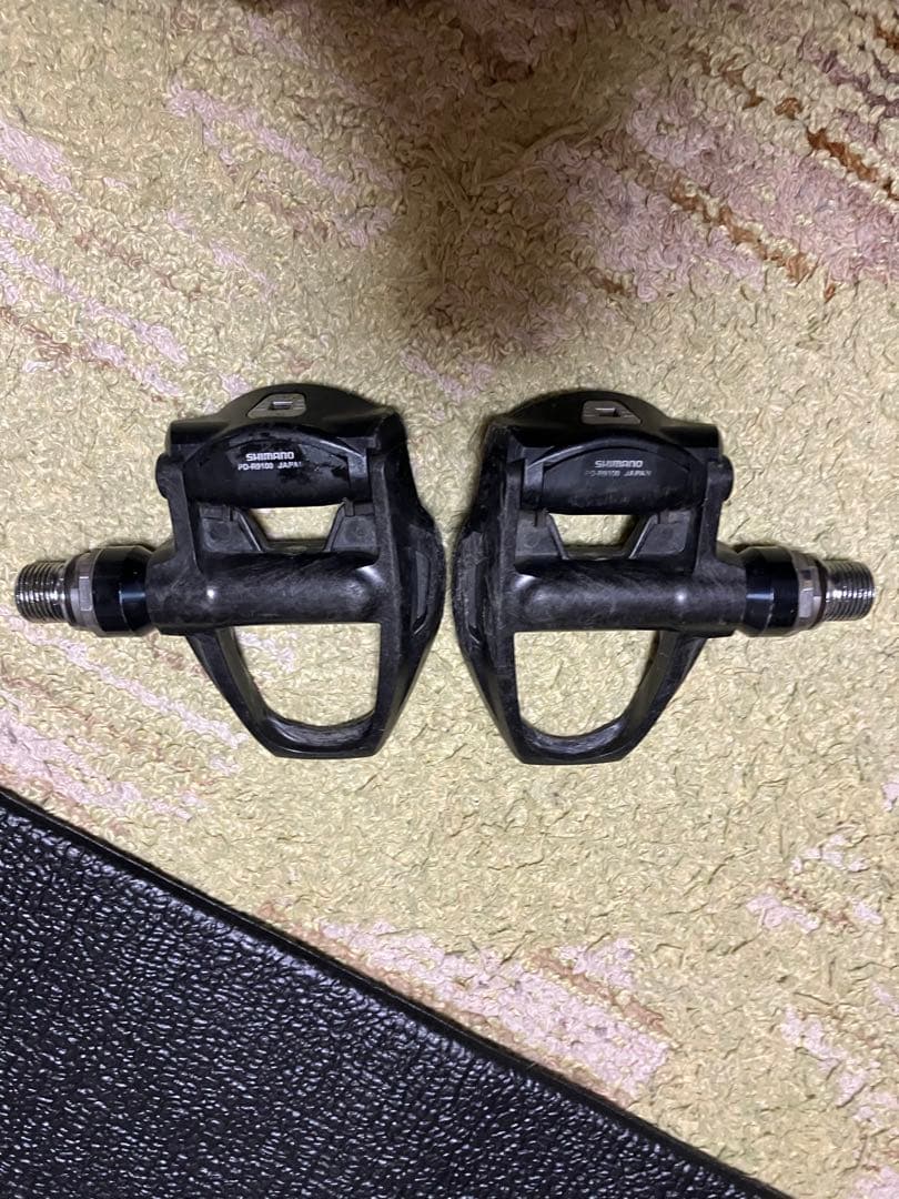 デュラエース9100SPD-SL