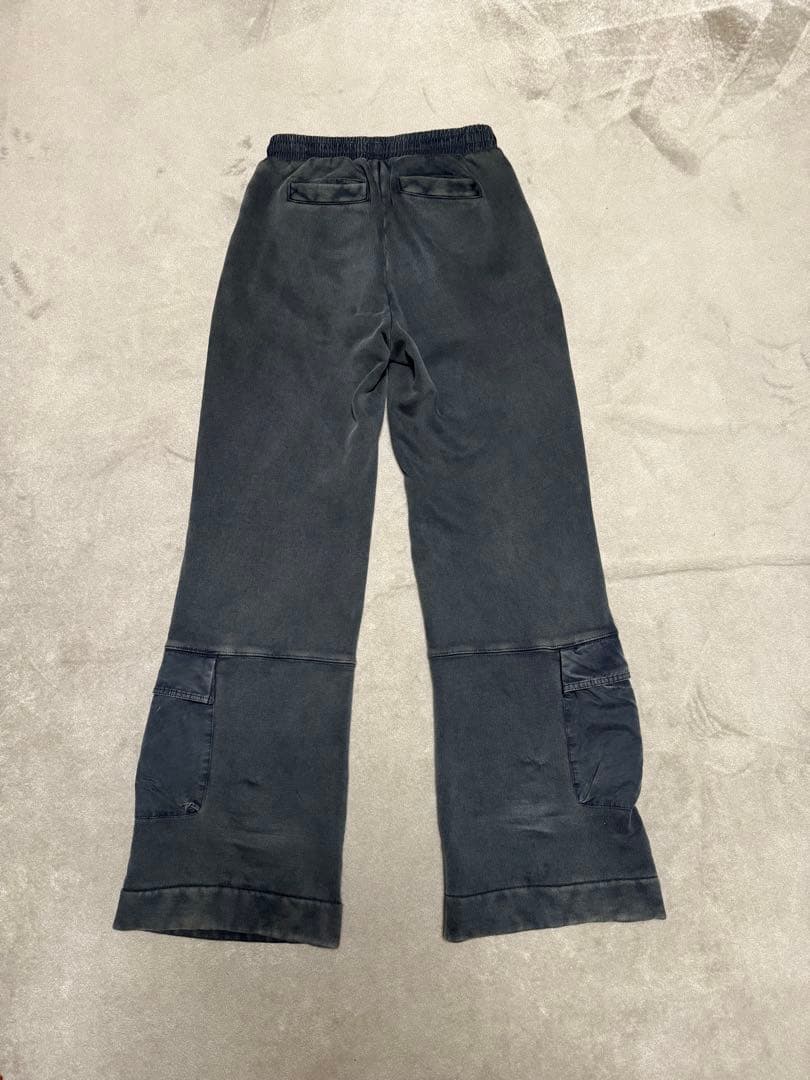 パンツ entire studios utility sweats pant