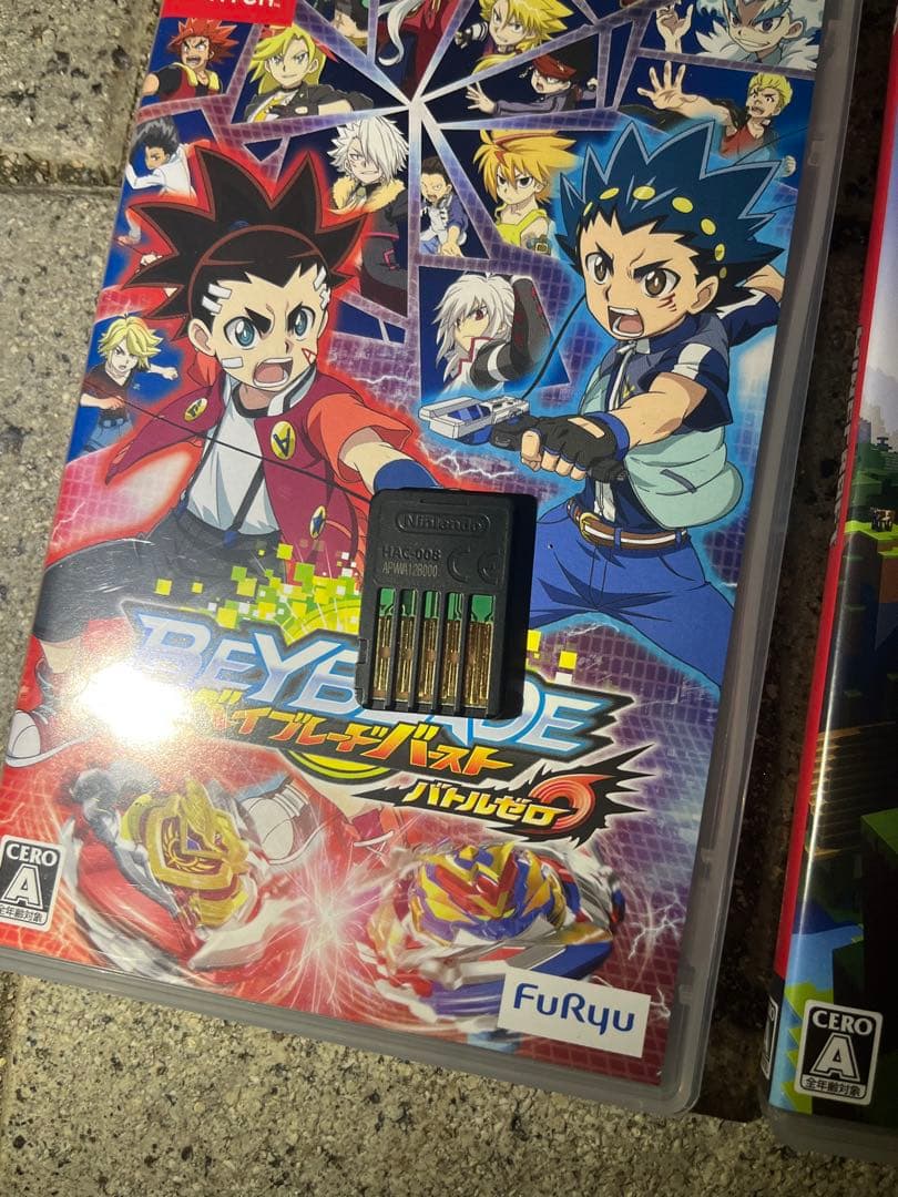 即購入可！！Nintendo Switch ゲームセット