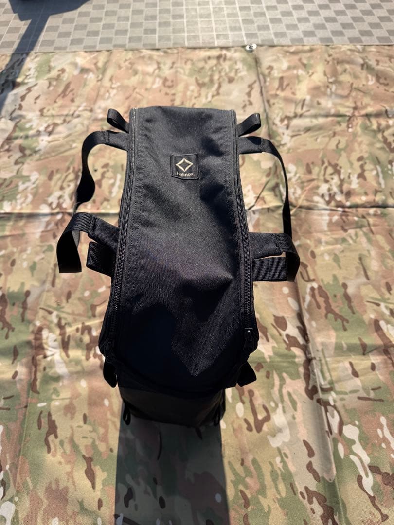 brunt realist type-3 ブラック