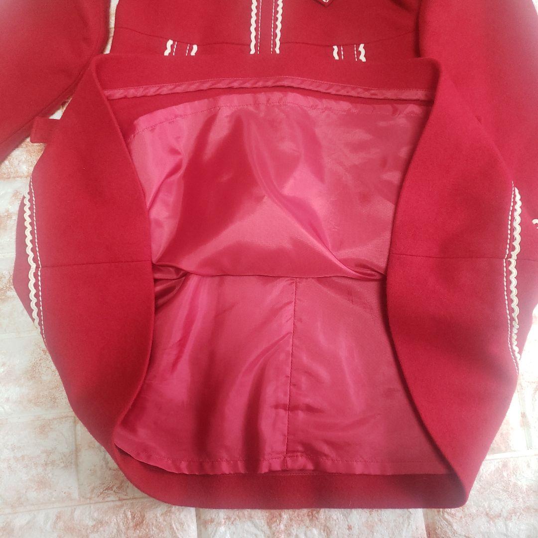 とても美品　シャーリーテンプル　ワンピース