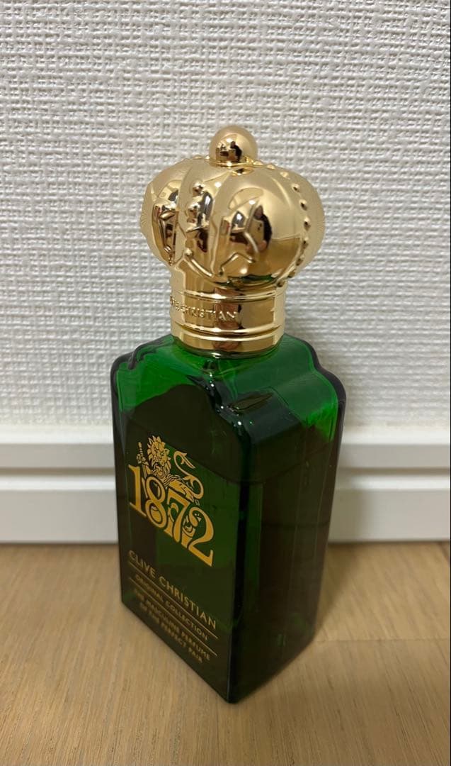 Clive Christian 1872 香水 50ml
