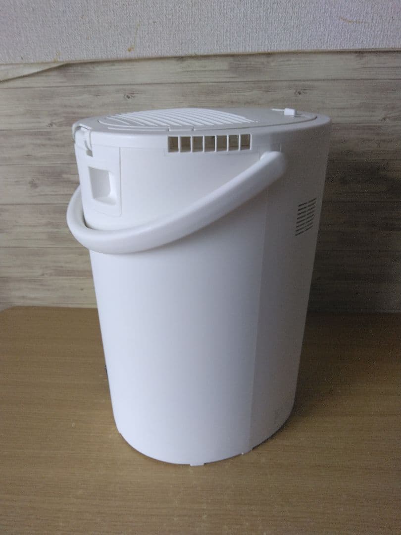 イ*カ様 象印 スチーム式加湿器 EE-DB50-WA 2020年製