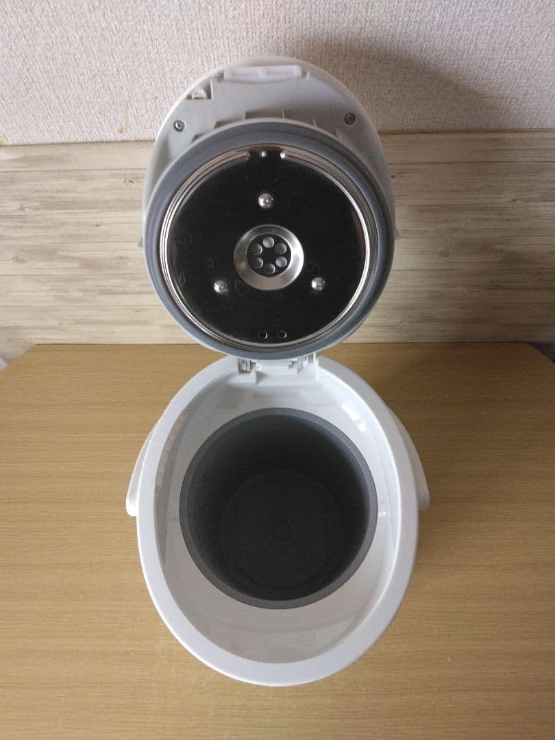 イ*カ様 象印 スチーム式加湿器 EE-DB50-WA 2020年製