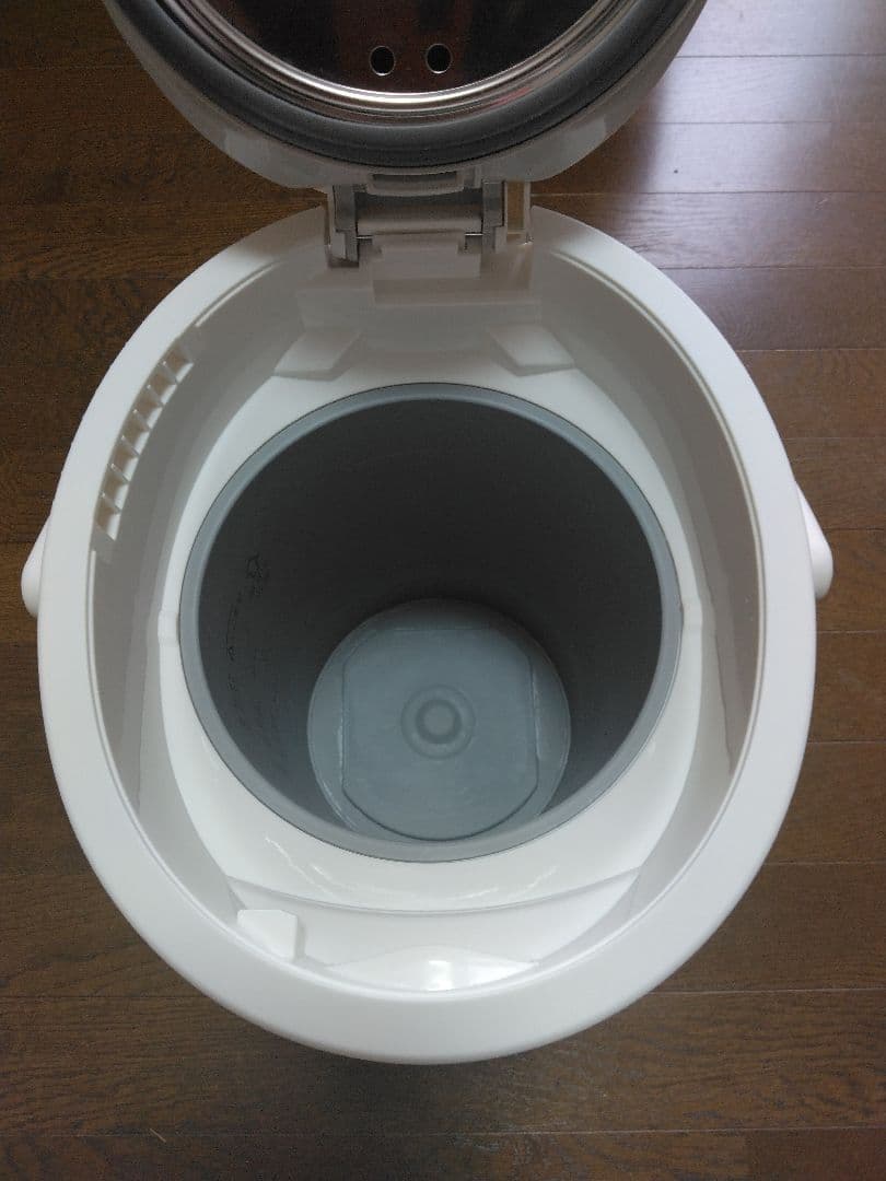 イ*カ様 象印 スチーム式加湿器 EE-DB50-WA 2020年製