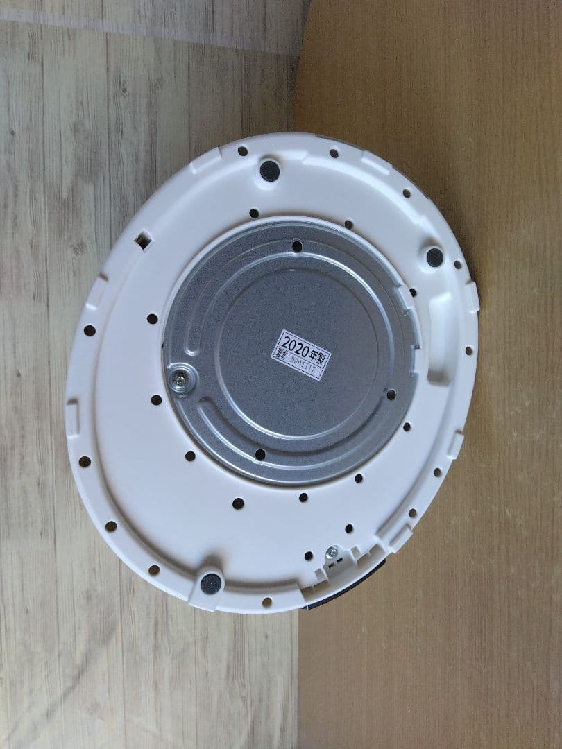 イ*カ様 象印 スチーム式加湿器 EE-DB50-WA 2020年製