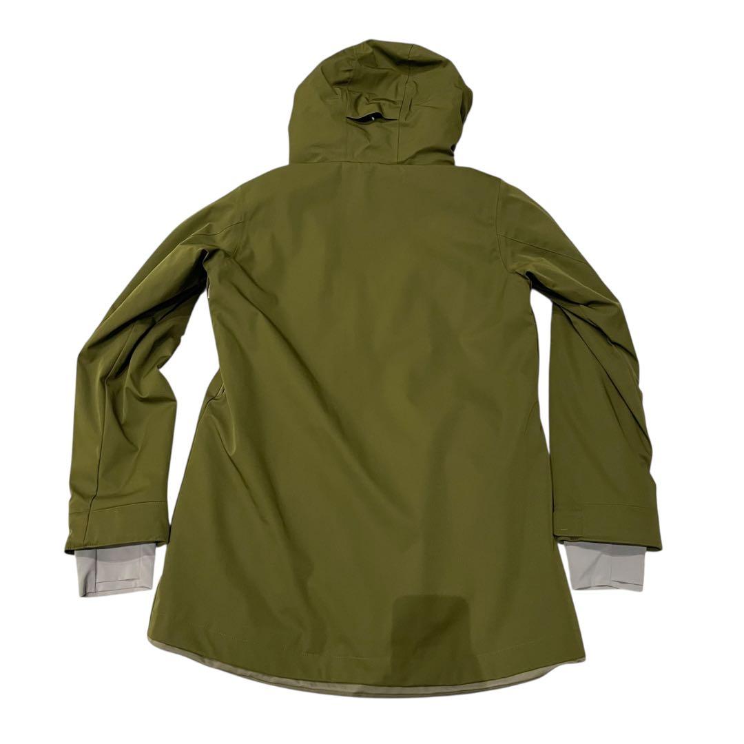 【美品】43degrees スノーボード　ウェア　レディース