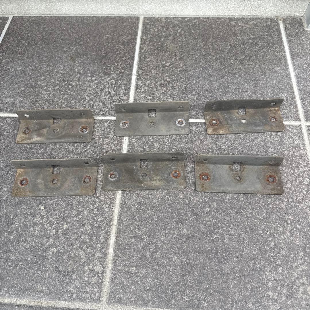 ICLテールランプ 左右セット1台分