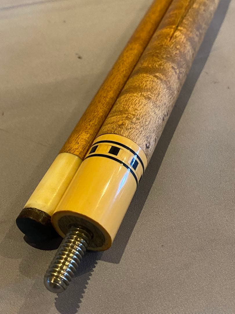 こ*ん様 MEUCCI ORIGINAL キュー