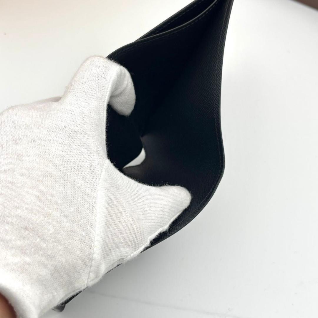 しん様　ルイヴィトン モノグラム エクリプス ポルトフォイユ ミュルティプル 財