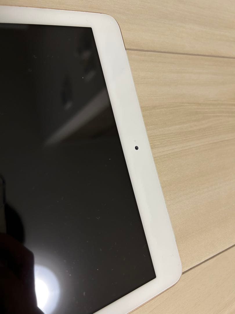 Apple iPad (第6世代) A1954 32G