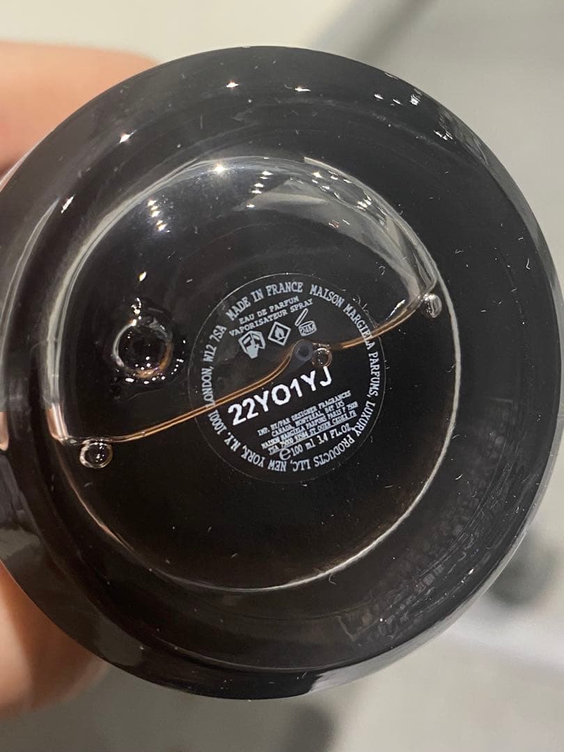 香水(ユニセックス) MaisonMargiela Dancing on the Moon 100ml