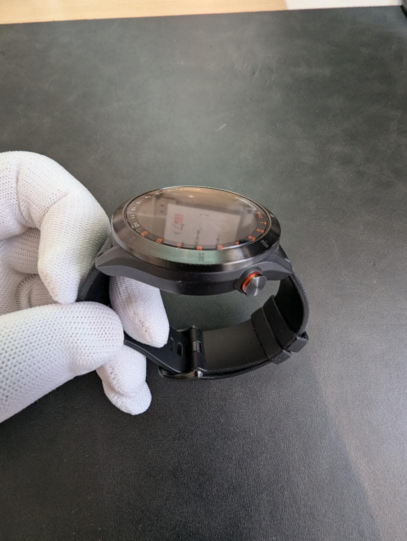 GARMIN APPROACH S40 GPSゴルフナビ