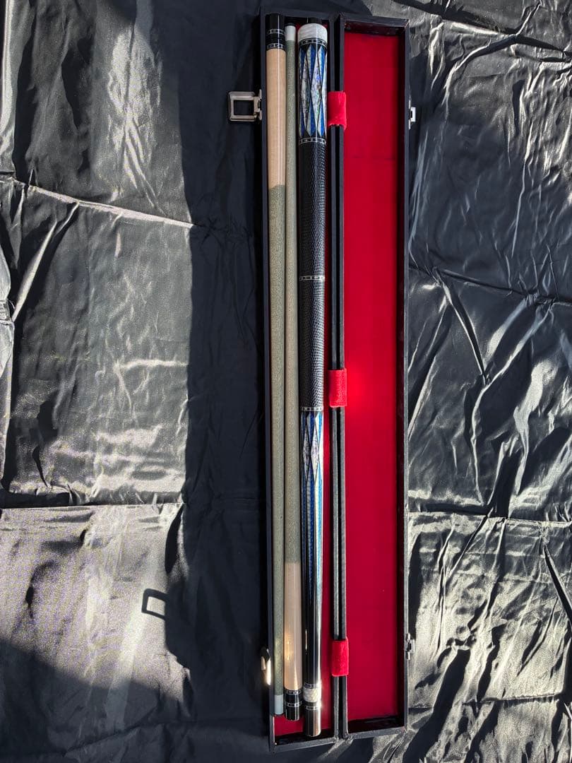 リ*リ様 ミステリーブラック相談アリ