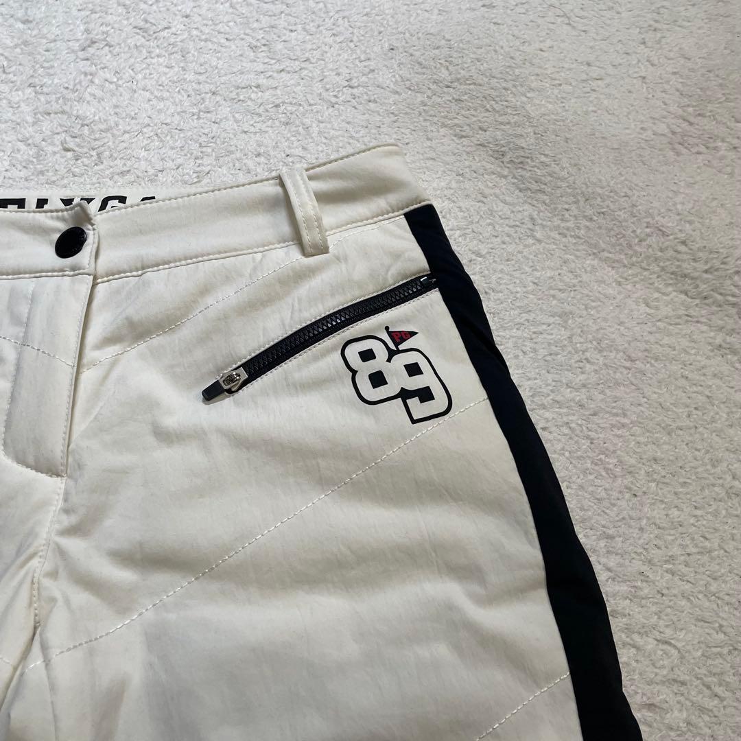 パーリーゲイツ　ゴルフウェア　韓国限定　ゴルフ　スポーツ