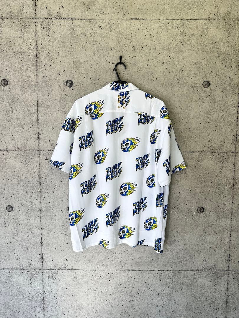 【新品未使用】サイズ5 メンズ シャツ ラッセルノ 1636