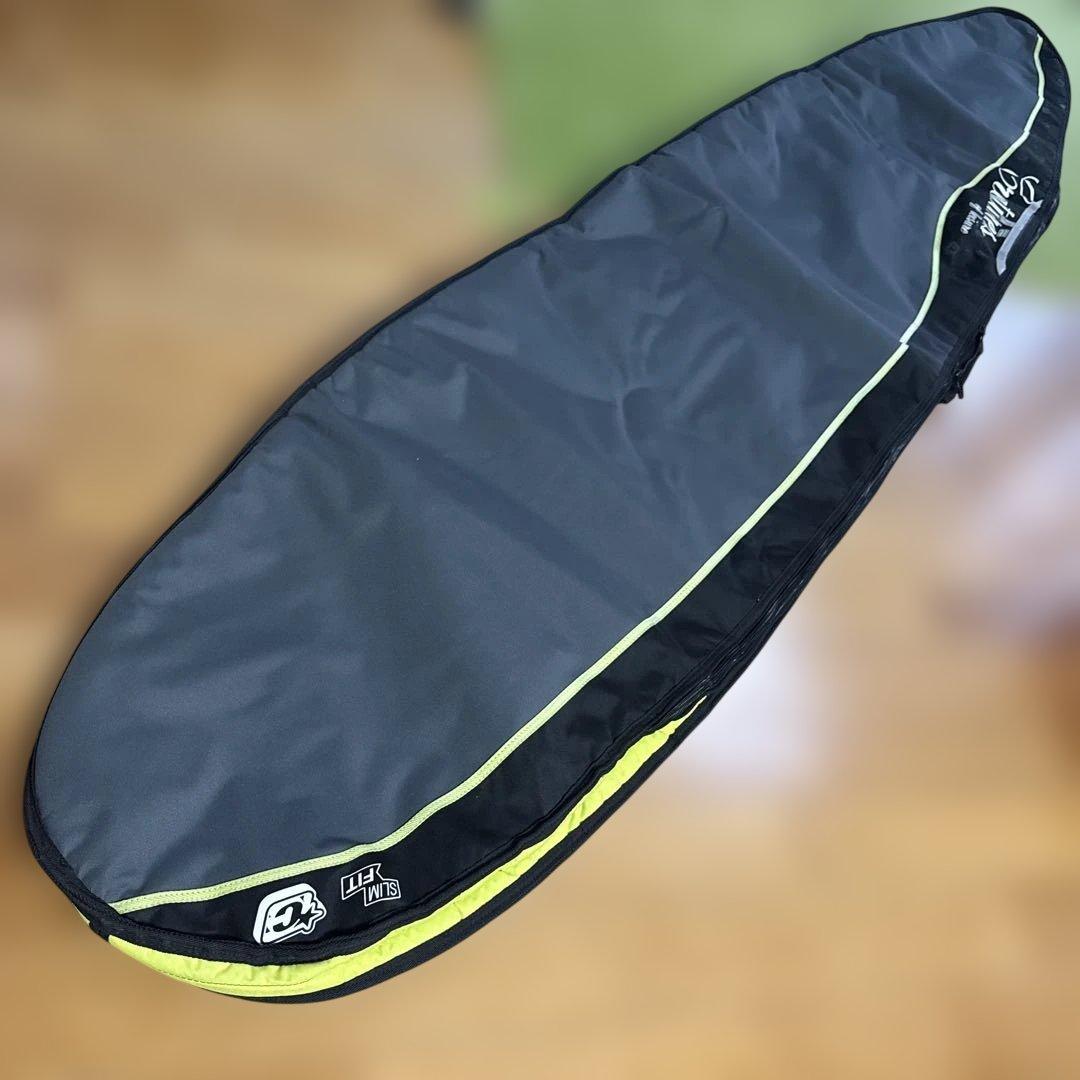 Creatures of Leisure 9,2サーフボードケース ハードケース