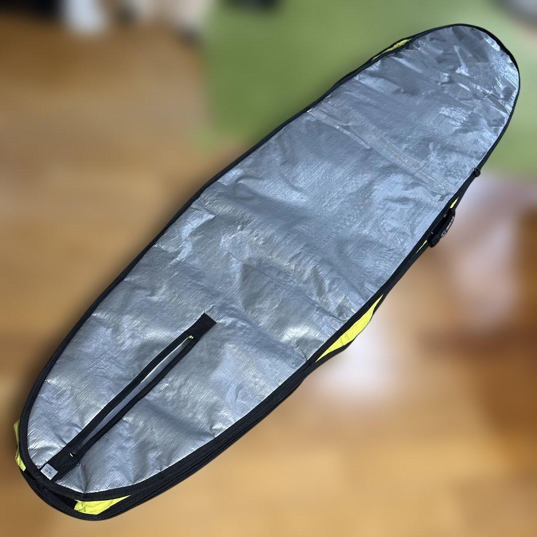 Creatures of Leisure 9,2サーフボードケース ハードケース