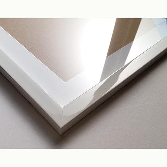 ノルウェー　ベルゲン　ヨーロッパ　風景画　水彩画　アクリル画　インテリア 北欧