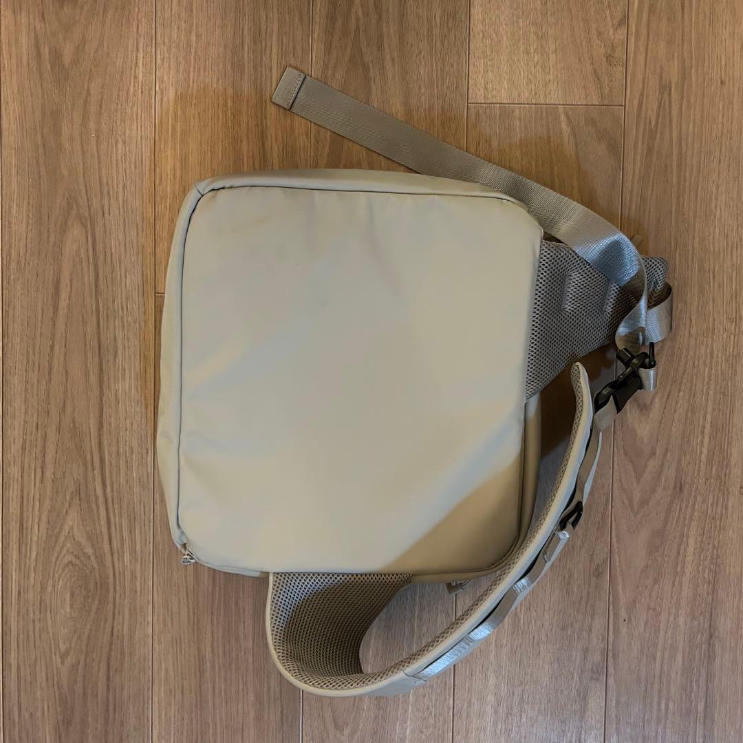 YAK PAK RECORD BAG Lサイズ