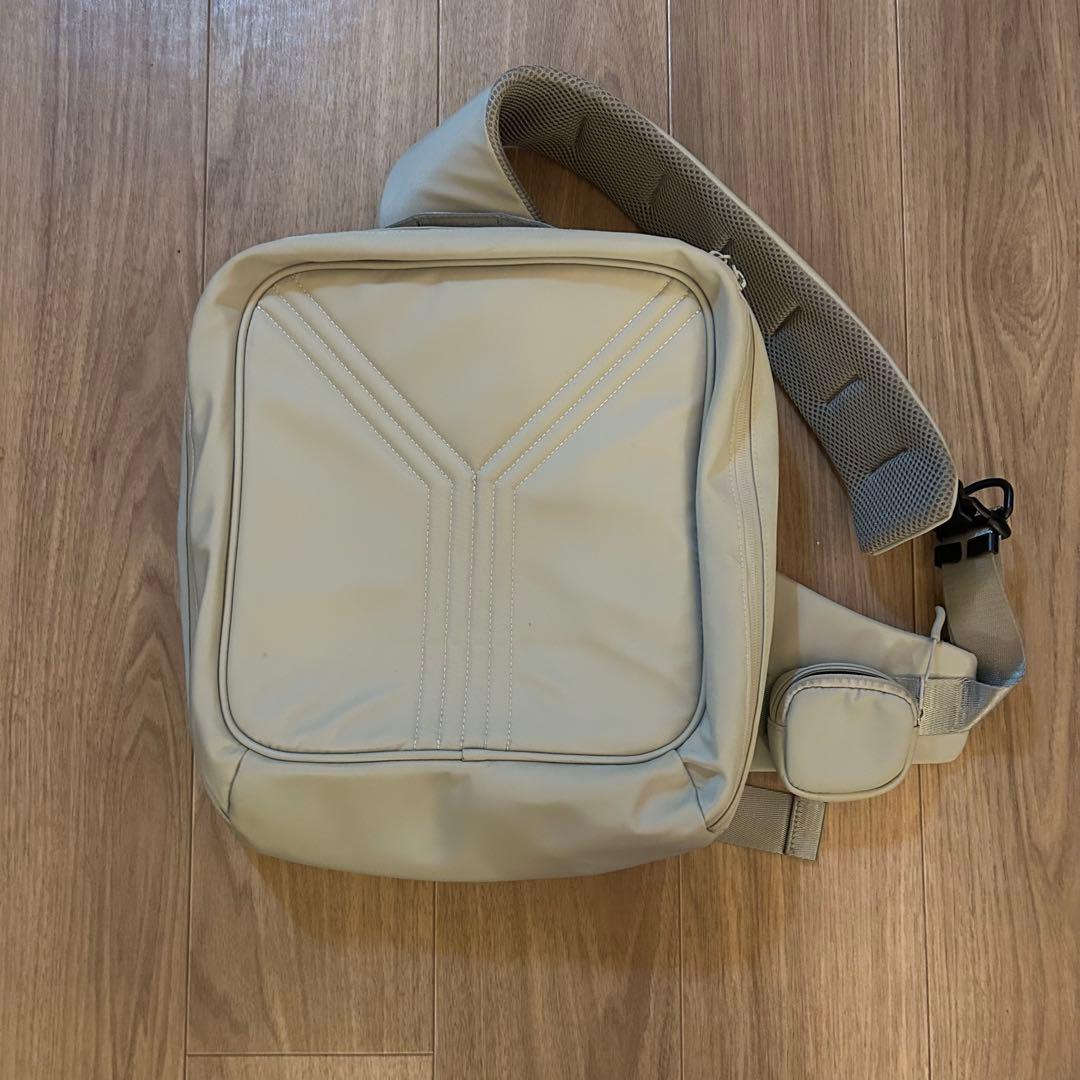 YAK PAK RECORD BAG Lサイズ