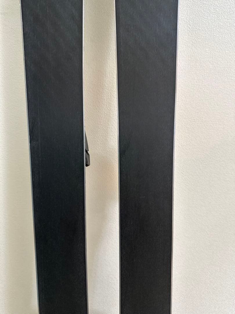 Volkl スキー 板 ジュニア　子供用　130cm 専用ケース付き