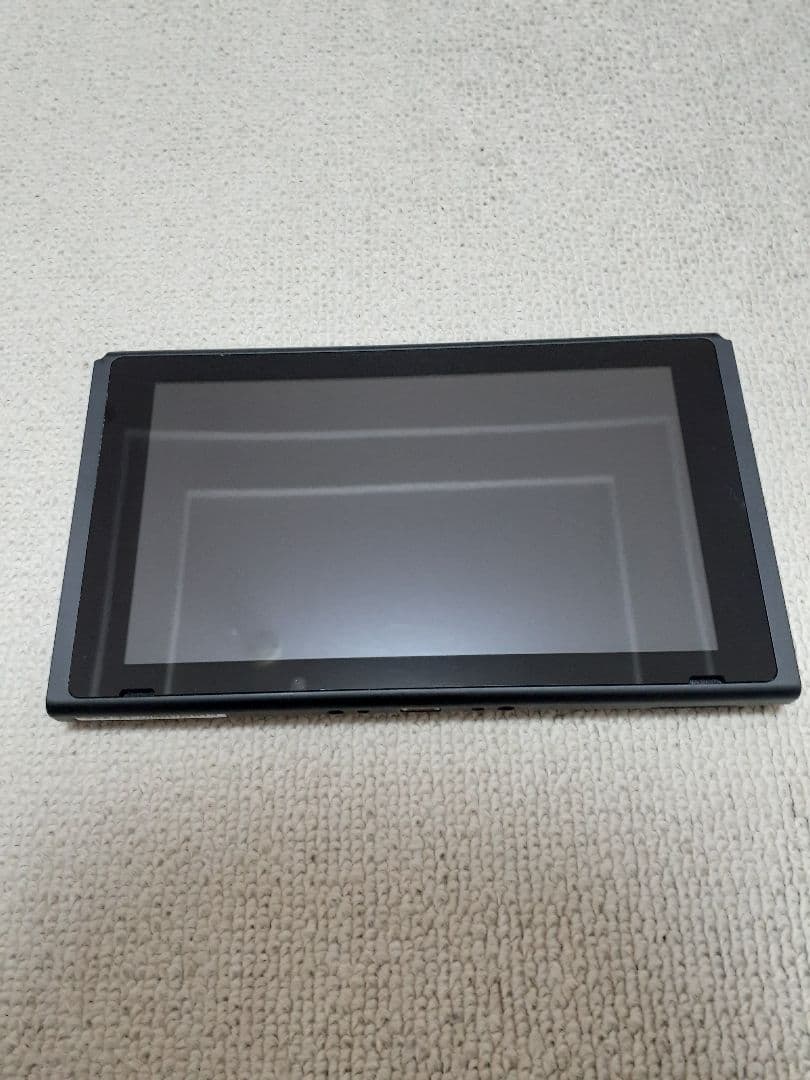 NintendoSwitch 2023年バッテリー強化