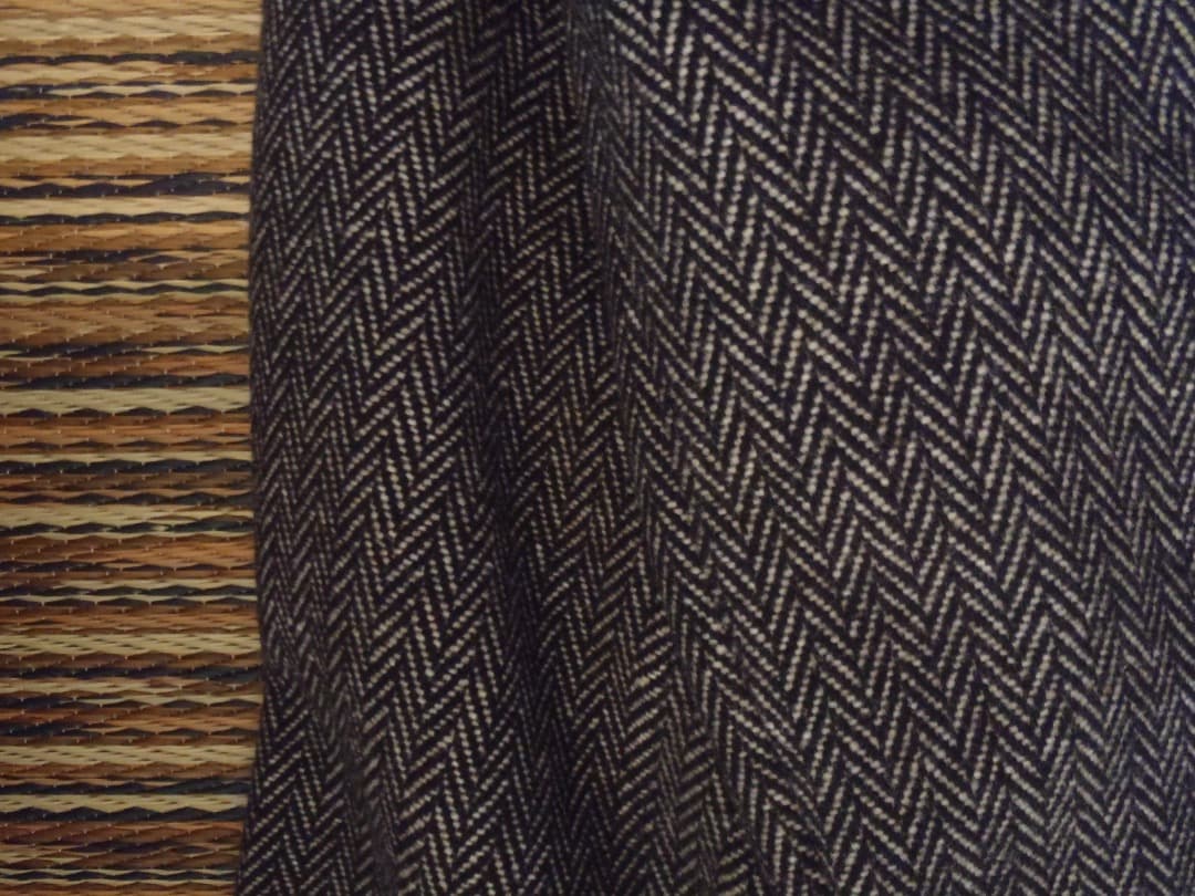 JIL SANDER 48 size ジル サンダー ウール カシミア コート