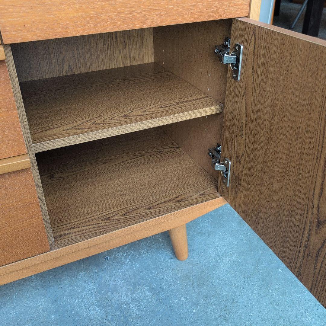 ゆ*ん様 美品 希少 unico ALBERO ウニコ キャビネット