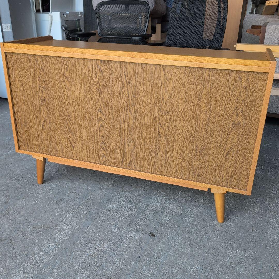 ゆ*ん様 美品 希少 unico ALBERO ウニコ キャビネット