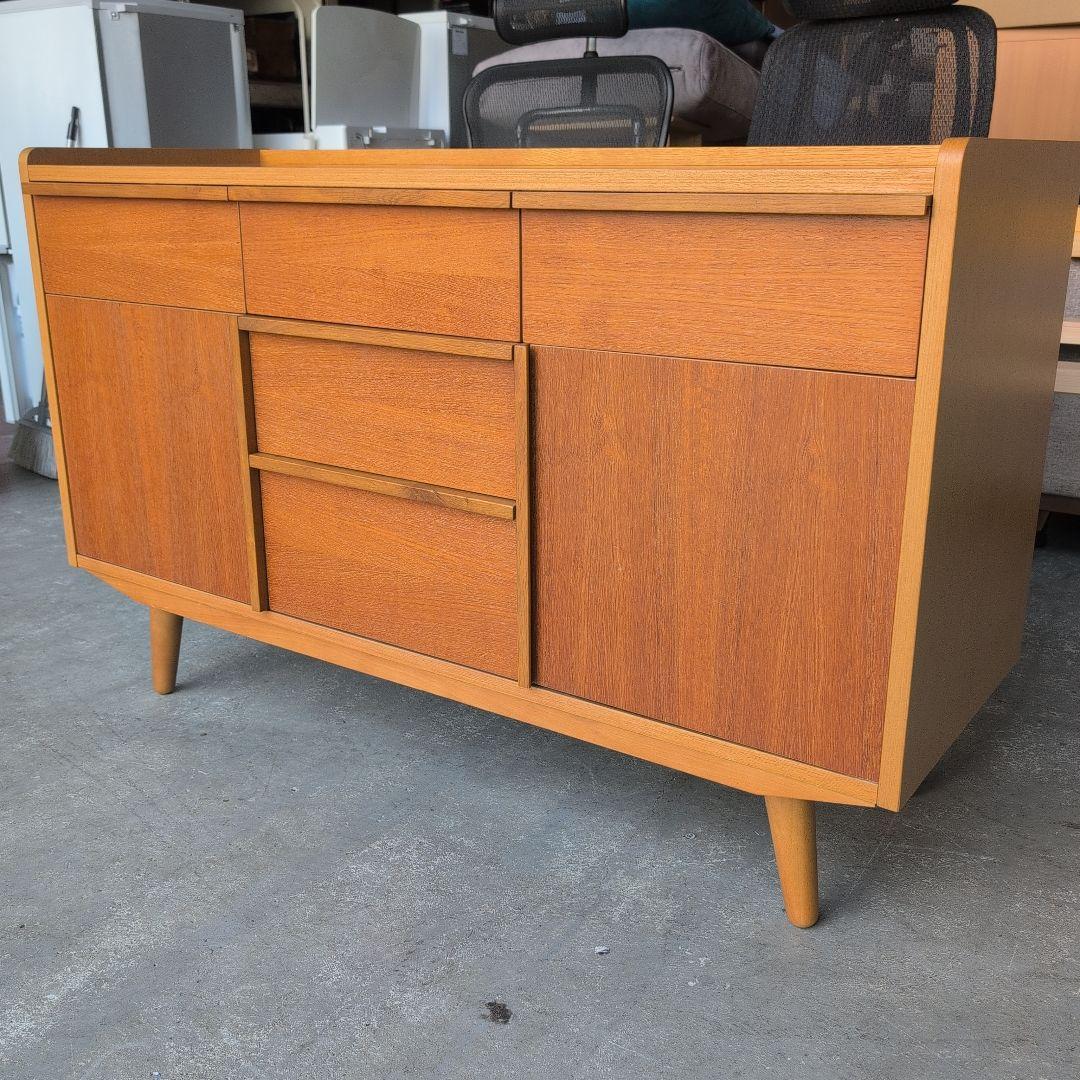 ゆ*ん様 美品 希少 unico ALBERO ウニコ キャビネット