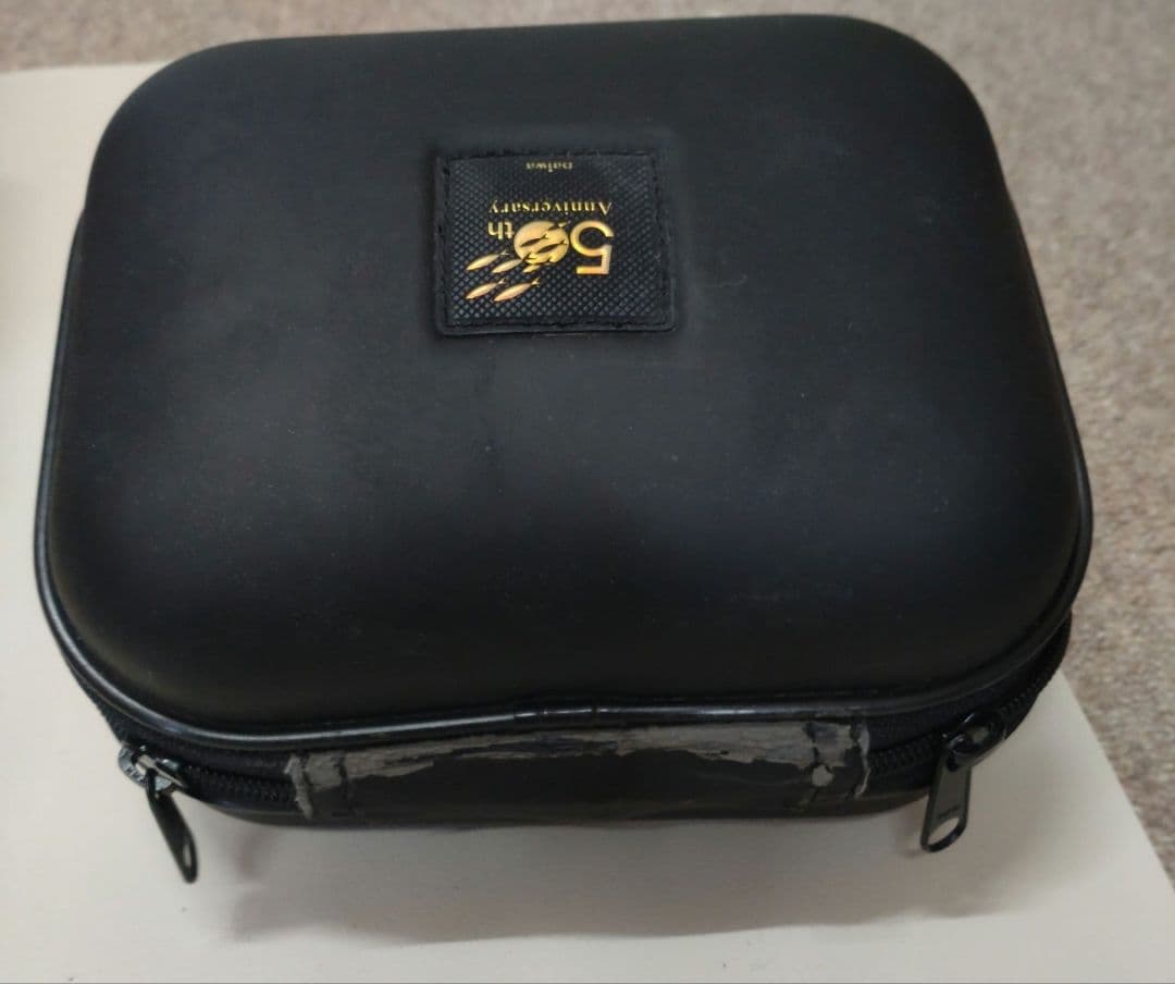 ダイワ ミリオネア ICV 100R　50th ED