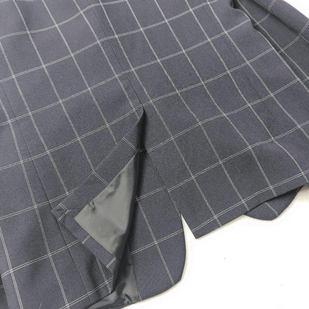 極美品✨ワンダーファクトリー 男子 160 卒業式 フォーマルスーツ 5点セット