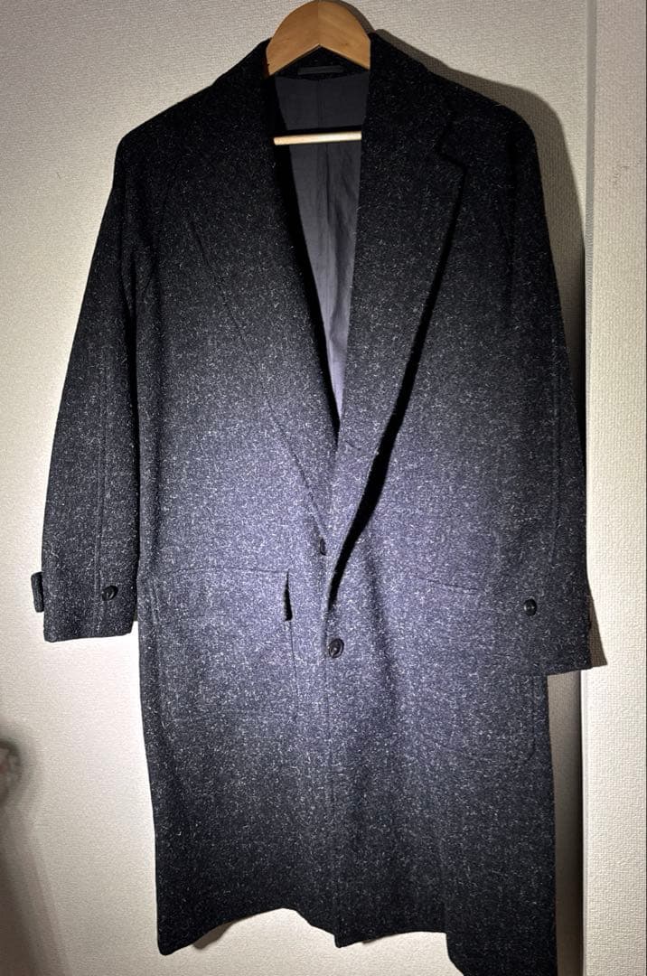 緯*店様 レア カンタータ cantate コート 伊勢丹 ケンピ