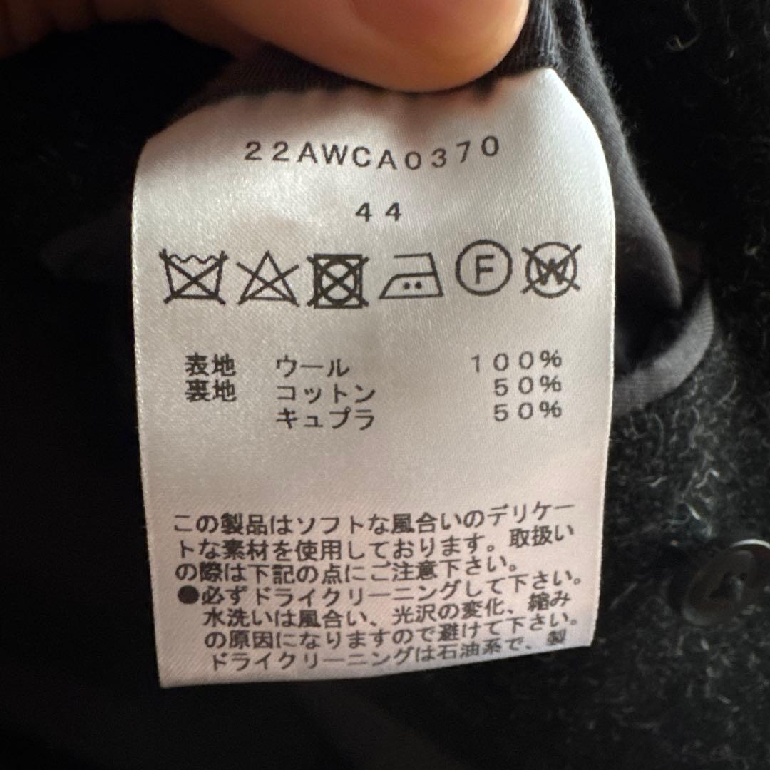 緯*店様 レア カンタータ cantate コート 伊勢丹 ケンピ