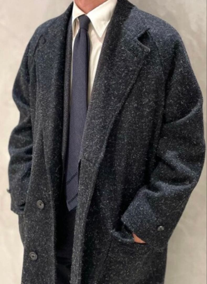 緯*店様 レア カンタータ cantate コート 伊勢丹 ケンピ