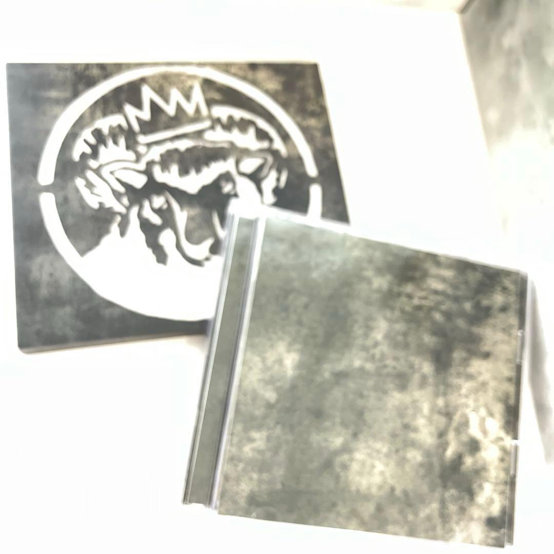 ほぼ未使用品 Siip 1stアルバム 完全生産限定BOX