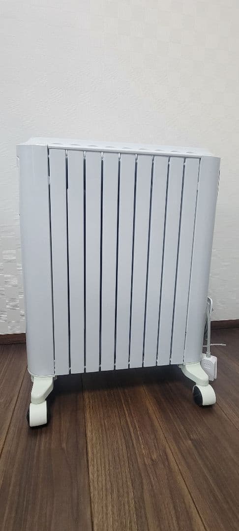 De'Longhi デロンギ オイルヒーター RHJ65L0915