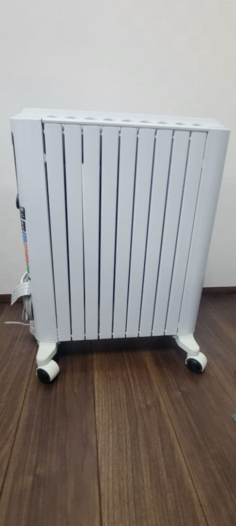 De'Longhi デロンギ オイルヒーター RHJ65L0915