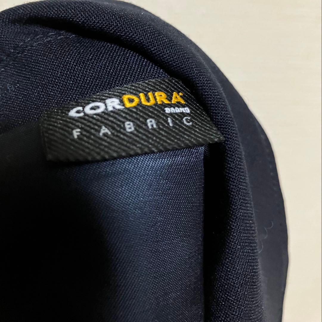 た*○様 ビームスプラス コンバットウール 3ボタン ブレザー 金ボタン コーデ