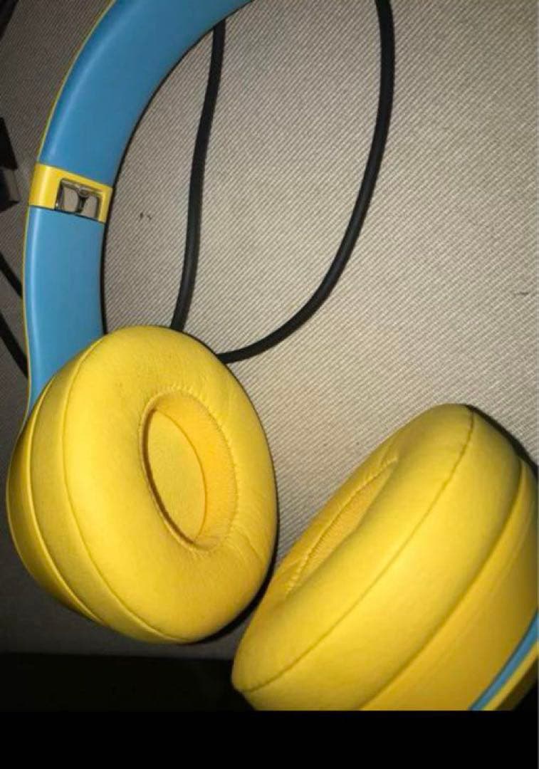 ヘッドホン Beats by Dr Dre SOLO3 WIRELESS BEATS