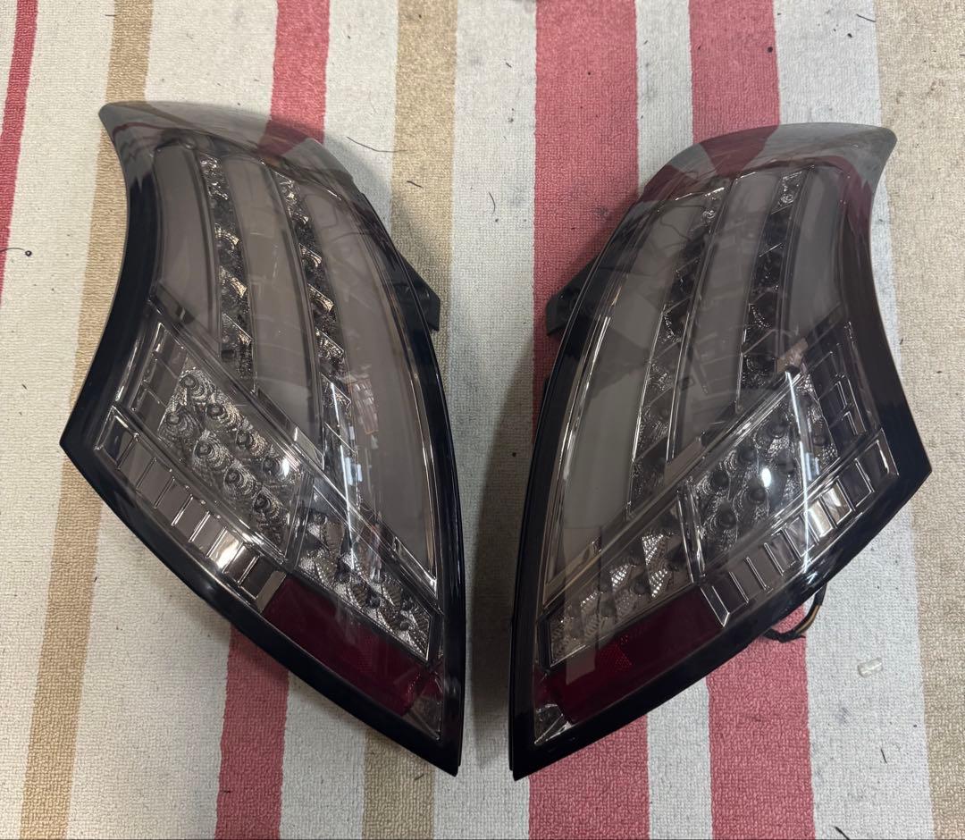 スイフト スイフトスポーツ ZC32S ZC72S テールランプ テール