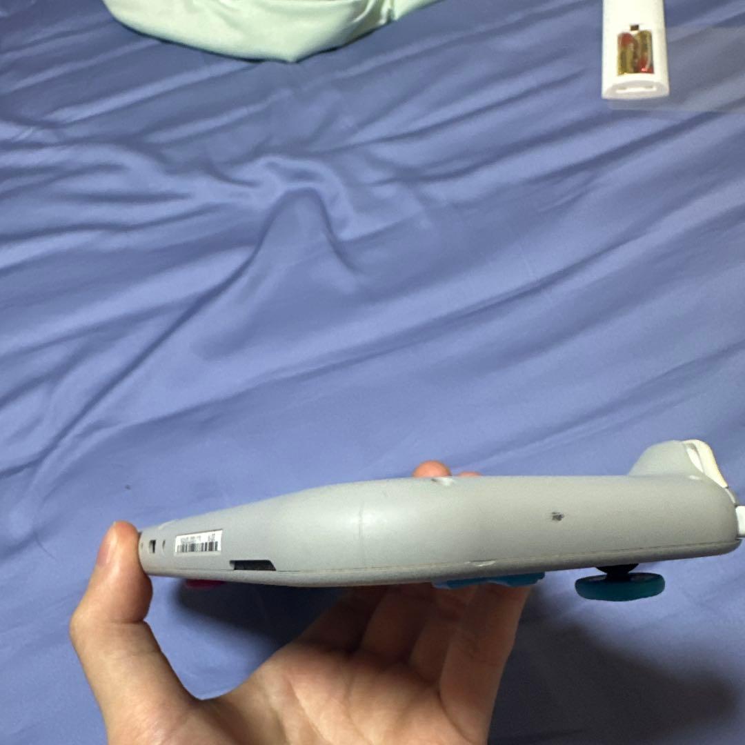 Nintendo Switch Lite ザシアン・ザマゼン