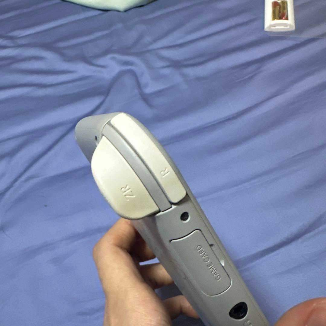 Nintendo Switch Lite ザシアン・ザマゼン