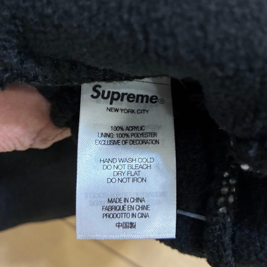 supremeスラッシャー 最終価格‼️